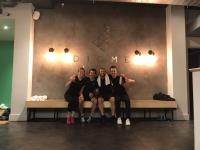 Digme Fitness Rathbone Square image 3